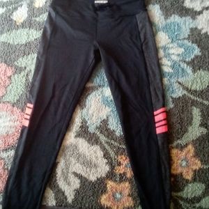 Forever 21 Athletic Pants